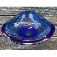 Václav Hanuš Harlequin schaal